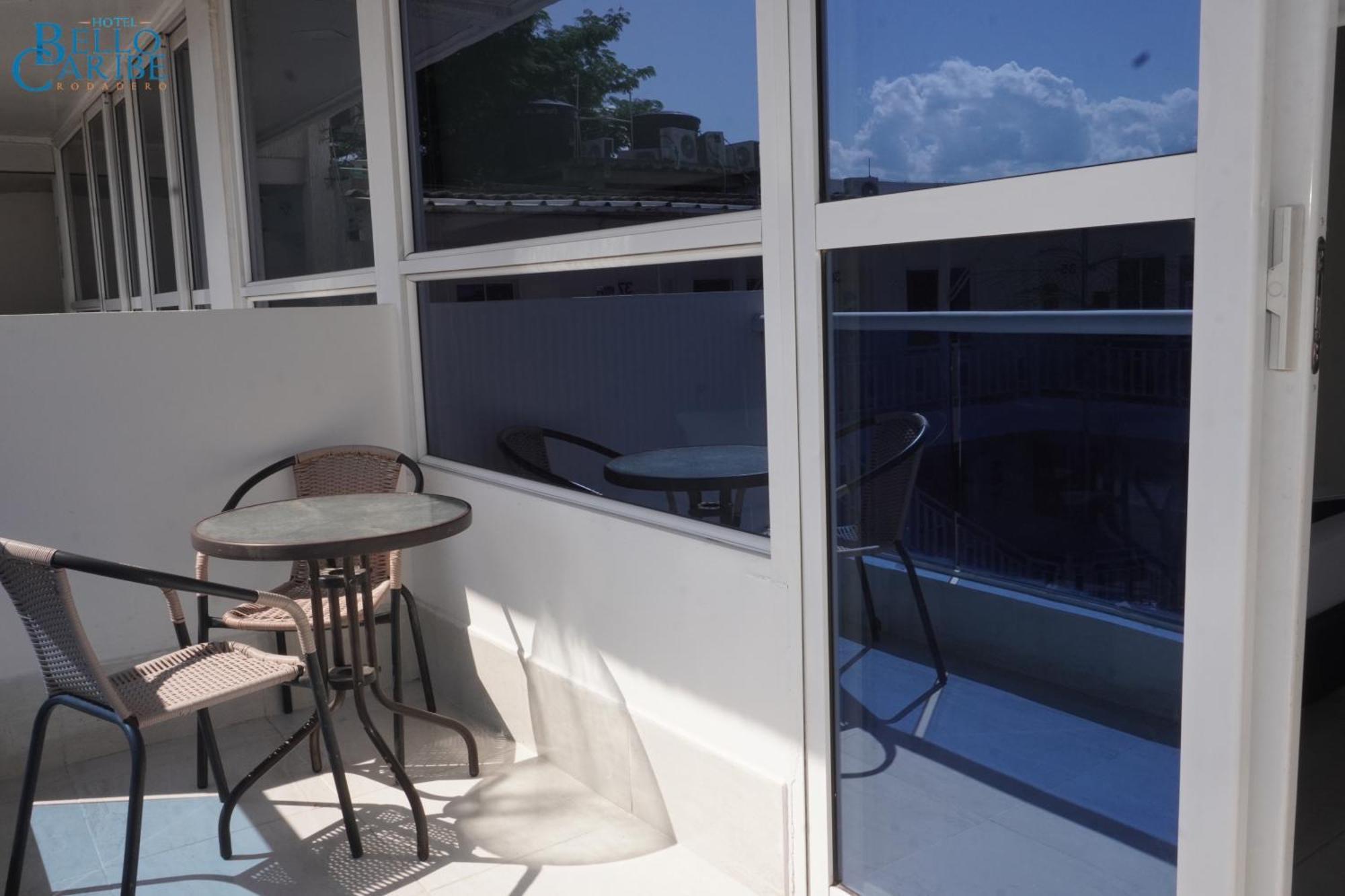 Hotel Bello Caribe 圣玛尔塔 外观 照片